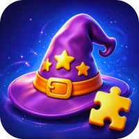 Fantasy Jigsaw Puzzle
