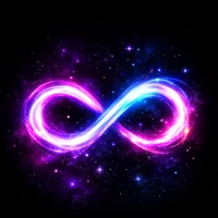 Infinity Wallpaper 4K Live