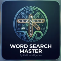 Word Search Master