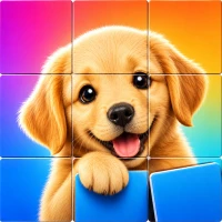 Art Jigsaw - Puzzle games