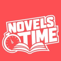 NovelTime - Novels & Manga