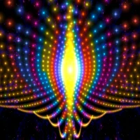 Morphing Galaxy Visualizer
