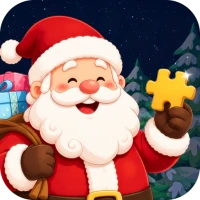 Christmas Jigsaw Puzzle