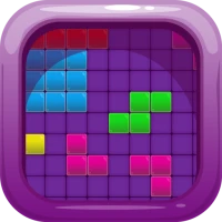Magical Block Puzzle