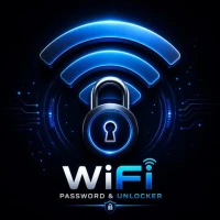 WiFi Unlocker : WiFi Password
