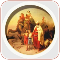 All Bible Stories (Complete)