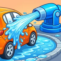 Wash Factory