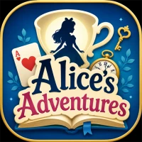 Alice's Adventures Learner