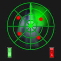 Spirit Chat Box - Ghost Talker