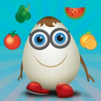 Fruits and Vegetables for Kids