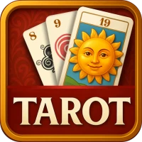 Tarot: French Card Game