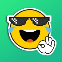 Sticker Maker - WA Sticker