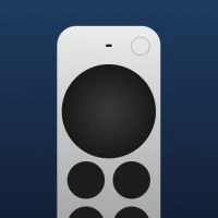 Apple TV Remote Control
