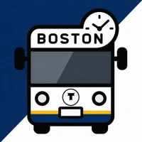 MBTA: Boston Bus Tracker Live