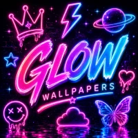 Neon Wallpapers & Backgrounds