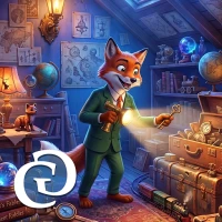 Detective Montgomery Fox 3