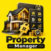 Property Manager: Rental App
