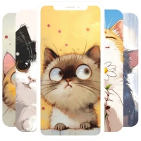 Cute Cats Wallpaper