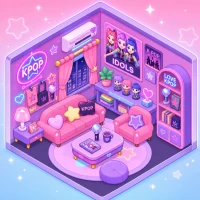 Roomaker: Dream Room Decor