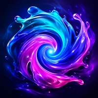 Fluid Magic: Live Wallpaper