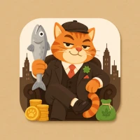 Cat Empire Idle Clicker Tycoon