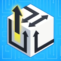 Cube Jam: Arrow Out