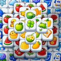 Tile Bloom: Cozy Puzzle
