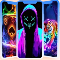 Neon Wallpapers HD