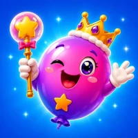 Pop Balloon Match