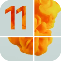 Win 11 for KLWP