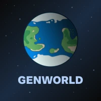 Genworld - Life Simulator