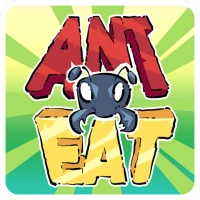 Idle Ant Eat