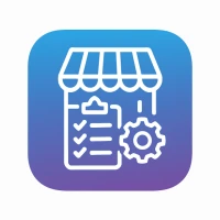 Store Management App