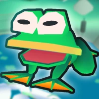 Bufo Jump