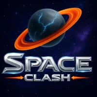 Space Clash: MMO Strategy