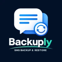 Backuply: SMS Backup & Restore