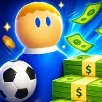 Football Empire: Idle Tycoon