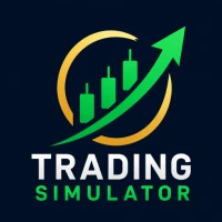 Trading Simulator