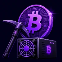 MachineX - Bitcoin Mining BTC