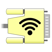 Serial WiFi Terminal