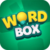 Word Box - Sort & Block Jam