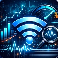 WiFi Analyzer: Signal Meter