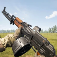 Strike Force Shooting Game 3D