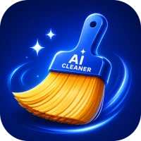 AI Cleaner: Clean up Storage