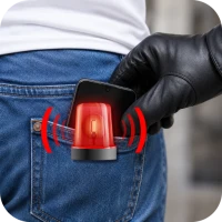 Anti Theft Alarm - Find Phone