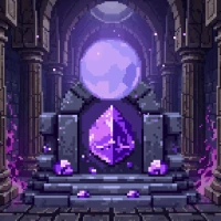 Dungeon Crawler : Idle RPG