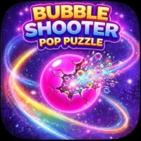 Bubble Shooter – Pop Puzzle