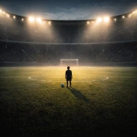 Football Legacy - Be a Legend