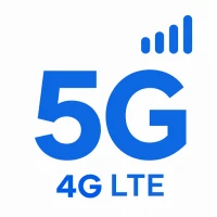 5G Only LTE Mode: Force 4G LTE