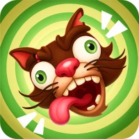 Butch the Cat: Virtual Pet Sim